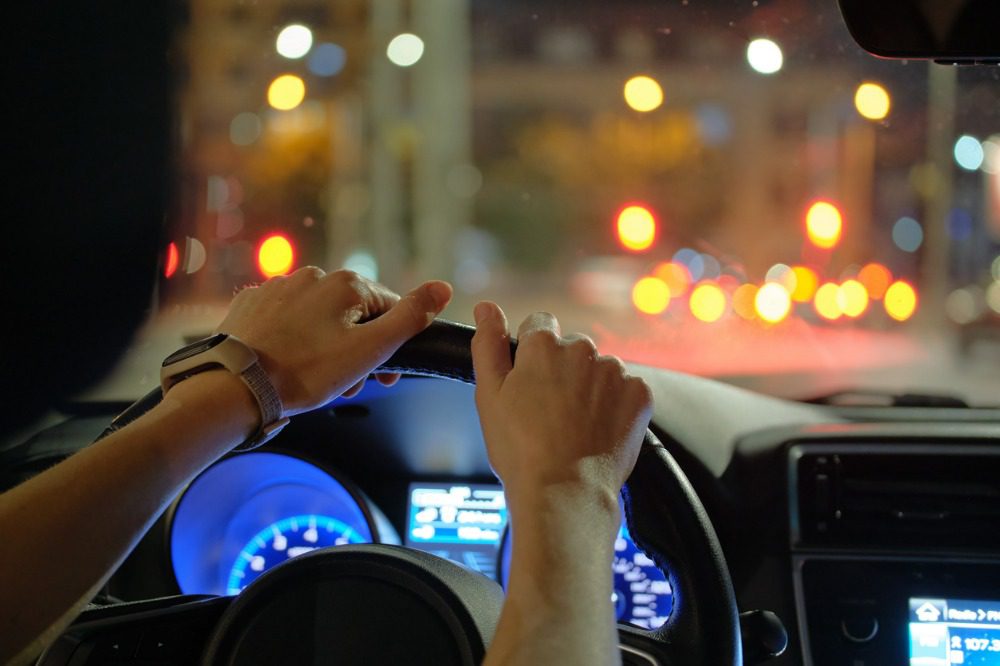 Driving habits post pandemic are "getting more dangerous"