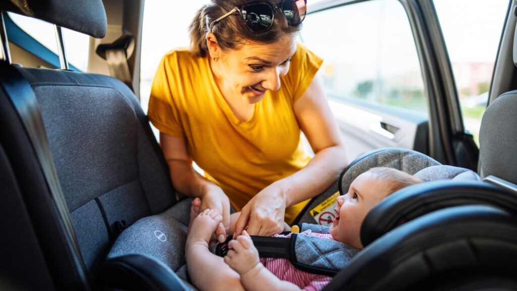 The best infant car seats of 2023