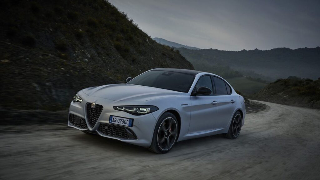 Alfa Hopes Price Cuts Will Finally Make You Buy A Giulia