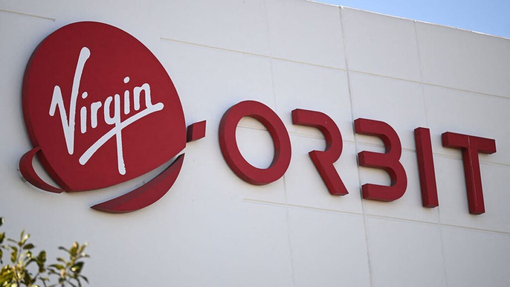 Failed Virgin Orbit Program Sold For Less Than Stranger Things’ Budget
