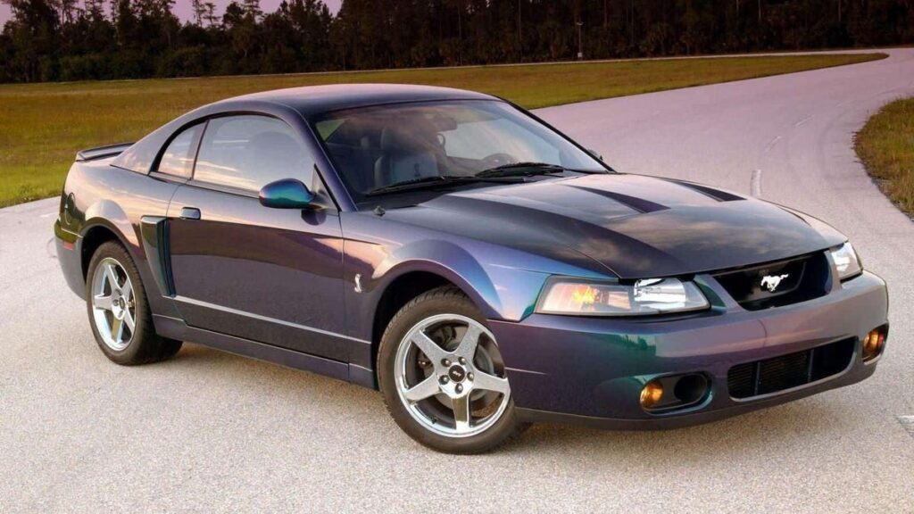 What's The Best Ford Mustang?