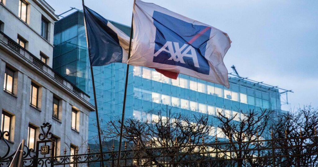 Axa Venture Partners to raise 1.5 billion euros for tech