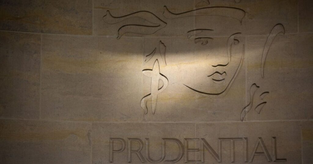 Prudential CFO James Turner resigns amid probe into conduct