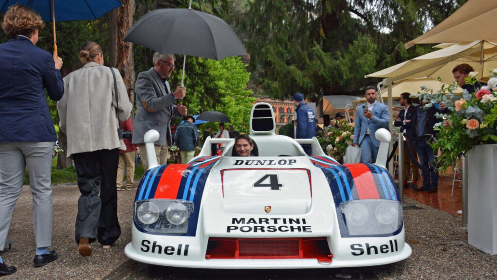 2023 Villa d'Este Concours d'Elegance | The show in pictures