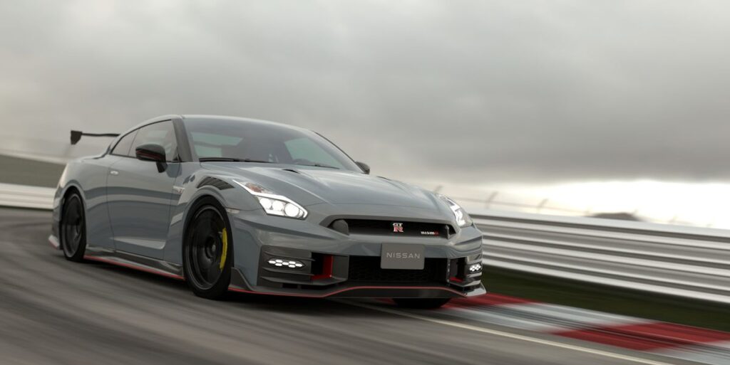 2024 Nissan GT-R Costs $122,885, over $50K More than the 2009 Model