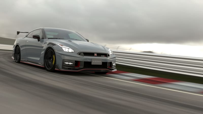 2024 Nissan GT-R prices increase, but consider what you're getting