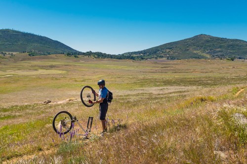 cycle touring mistakes