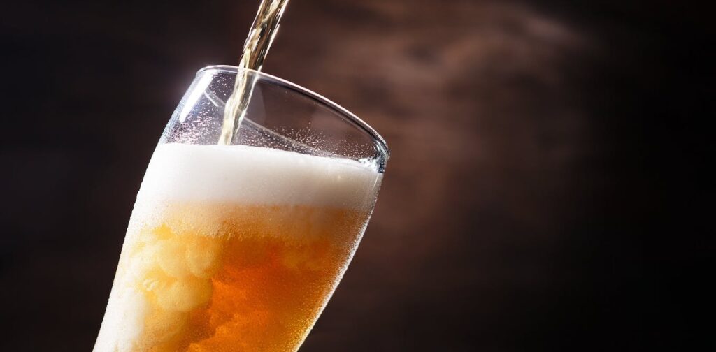 An expert’s guide to drinking beer for people who don’t do well with gluten