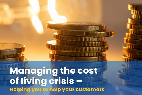 BIBA launches guide to help brokers advise customers how to manage the cost of living crisis