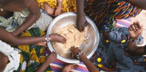 Building a nutrition programme? Understanding how people behave is key