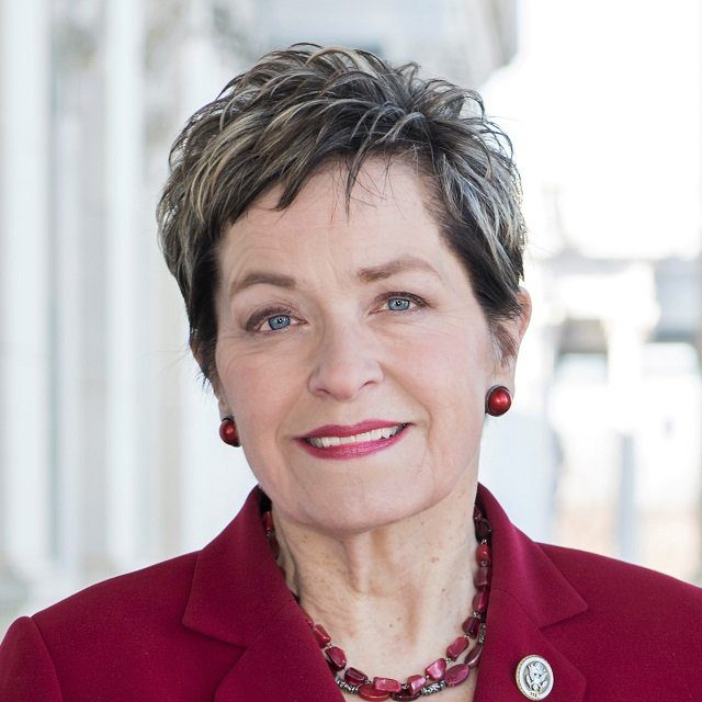 Rep. Marcy Kaptur, D-Ohio. (Photo: House)