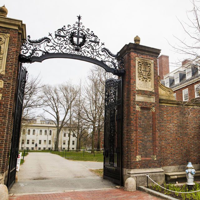 Harvard College