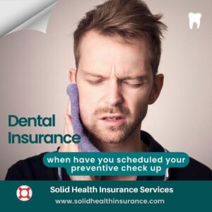 Does it make sense to buy dental insurance?