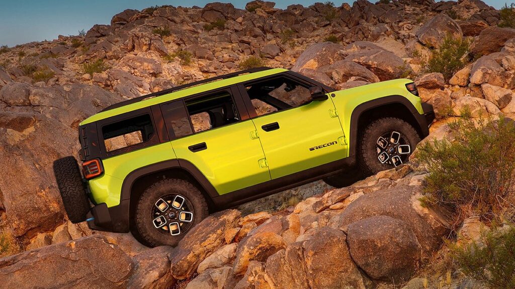 Former Jeep Designer Looks To Give Scout Some Respectability