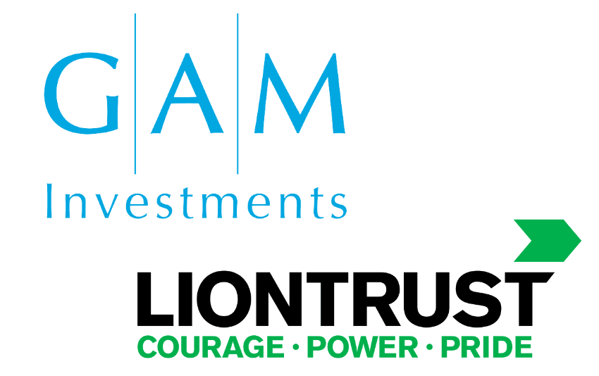 gam-liontrust-logos