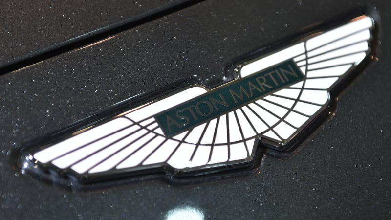 Geely doubles its stake in Aston Martin