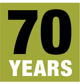 Kernaghan Adjusters Celebrates 70th Anniversary