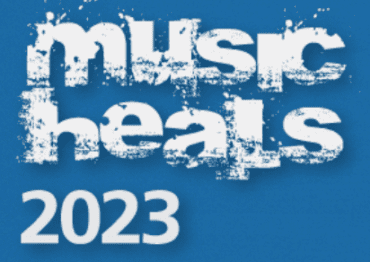 Music Heals 2023
