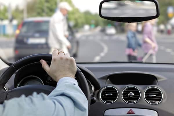 Rep. Raskin Implores Traffic Safety Agency to Prioritize Pedestrian Safety in Vehicle Ratings