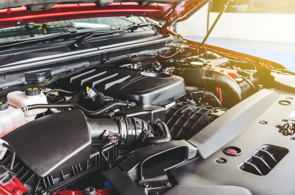 What Engine is in My Car? 3 Ways to Find Out