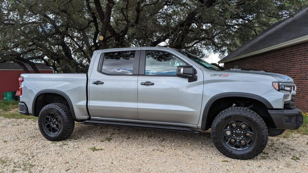 I'm Going Overlanding In The 2023 Chevy Silverado ZR2 Bison. What Do You Want to Know?