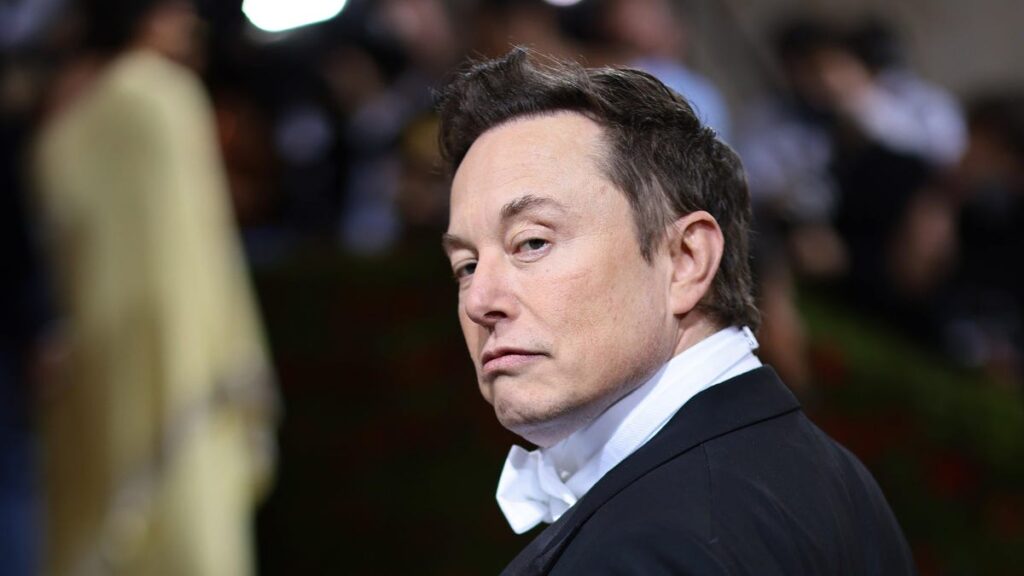 Elon Musk Is The Richest Man On Earth, Again