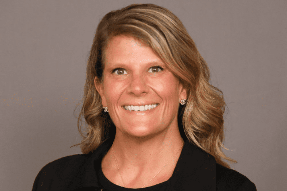 Arch Insurance names VP of distribution for accident & health