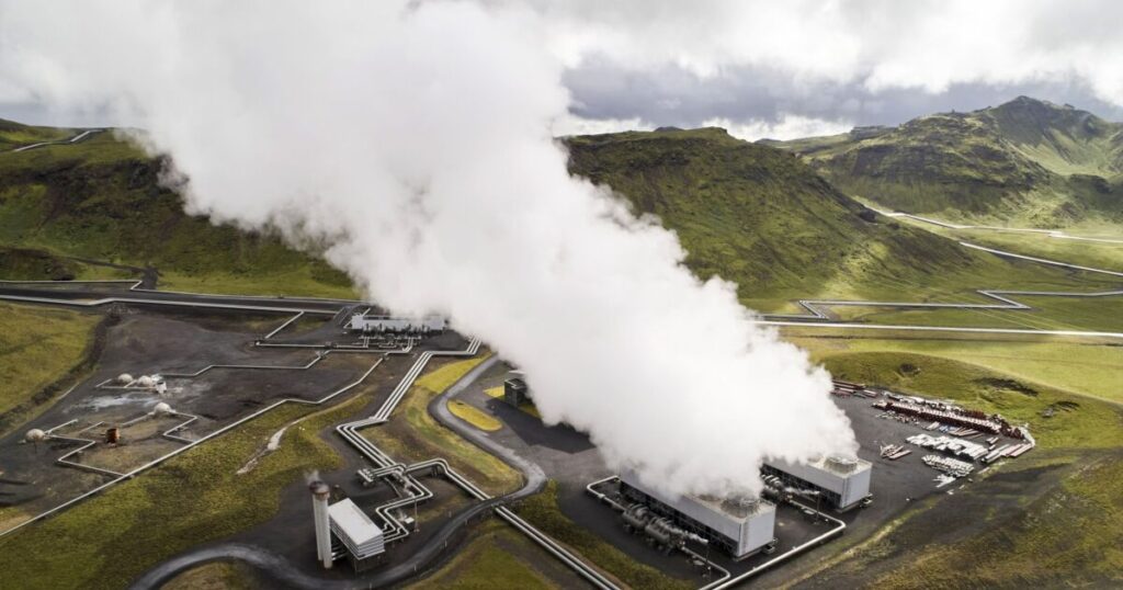 Removing carbon from the air enters its awkward teen years