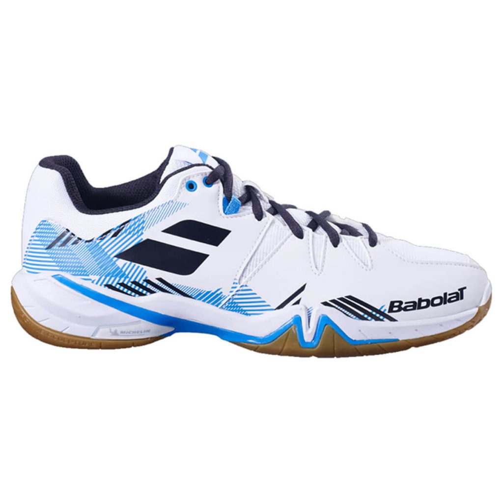 best badminton shoes