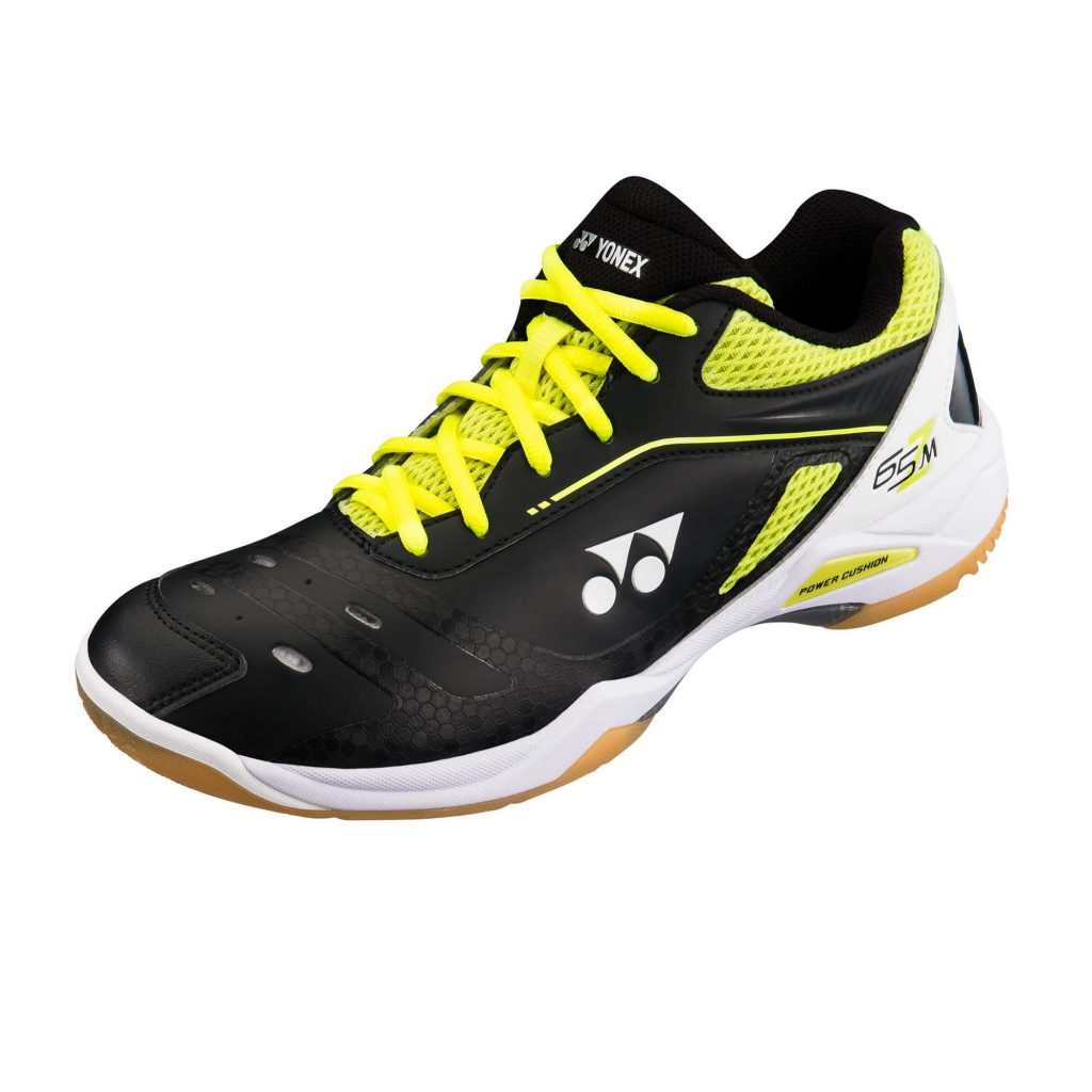 best badminton shoes