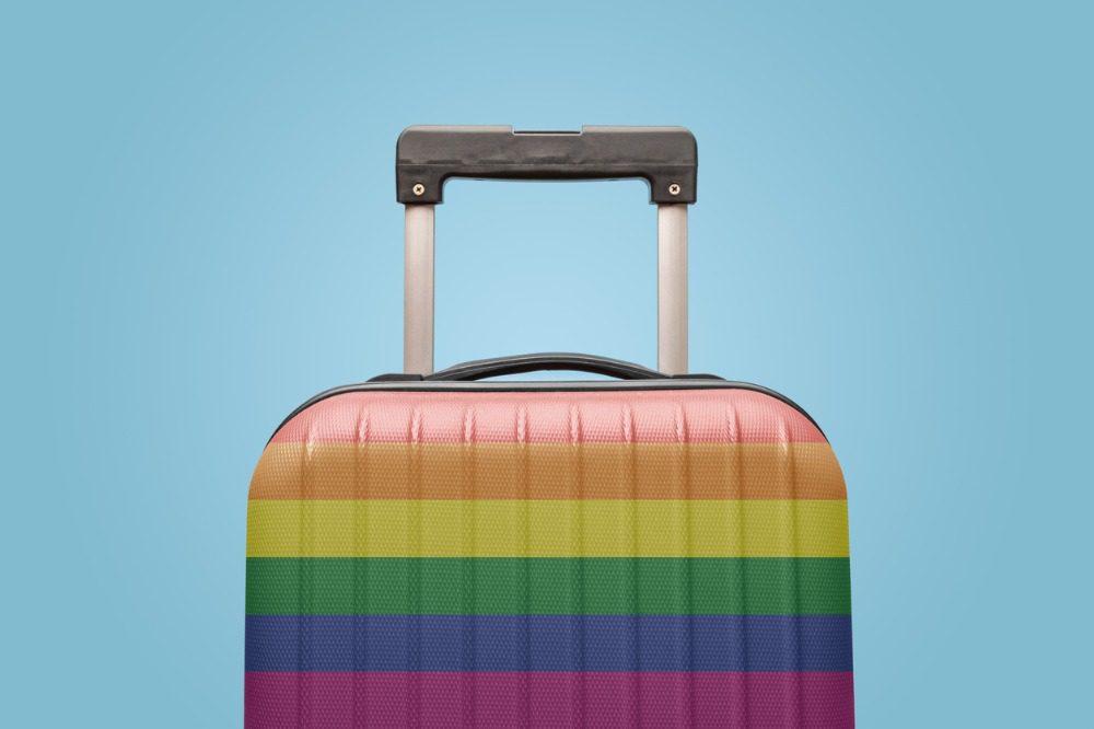 LGBTQ+ employees lack resources, support when travelling – report