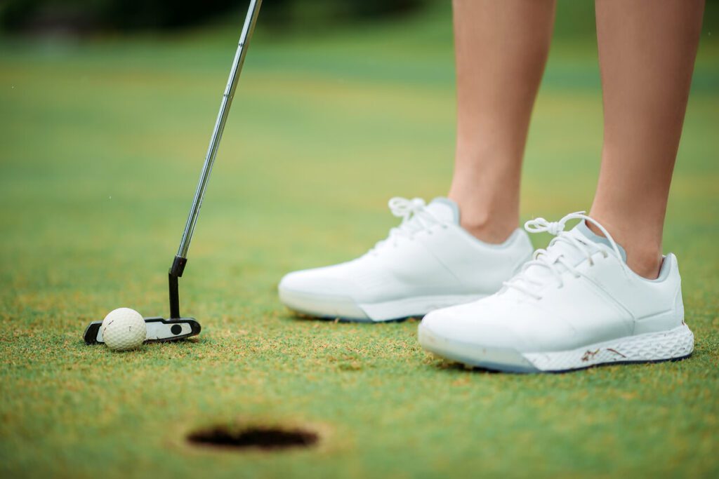 The 11 best golf shoes for summer 2023
