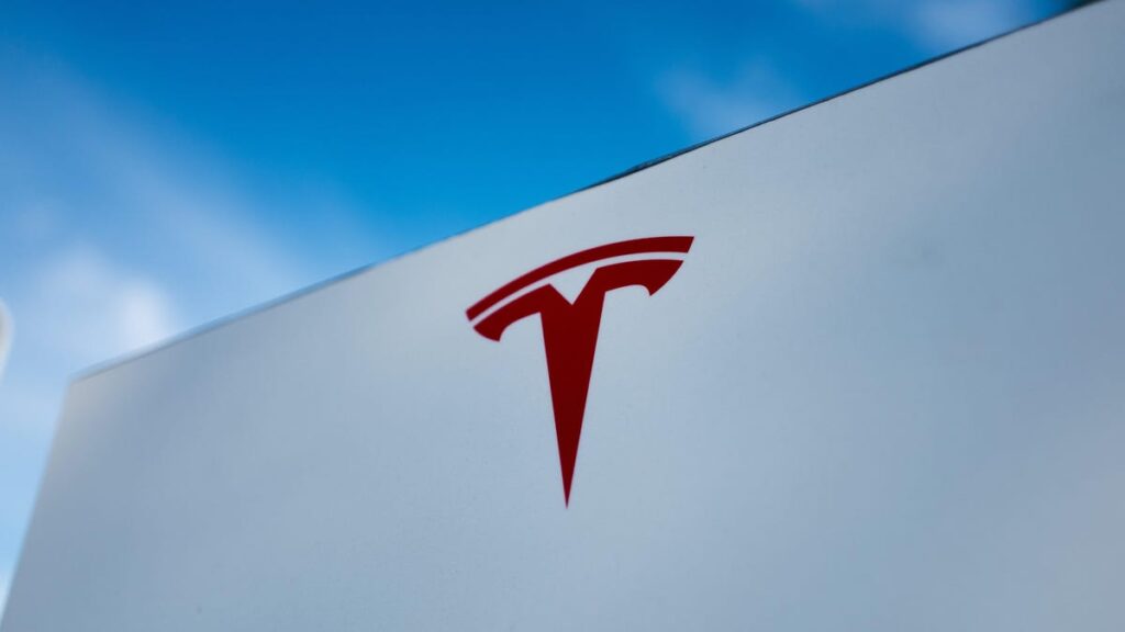 Tesla Stock Might Be Too Strong