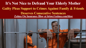 It’s Not Nice to Defraud Your Elderly Mother