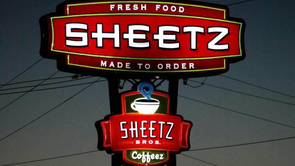 Michiganders Rejoice: Sheetz Is Coming