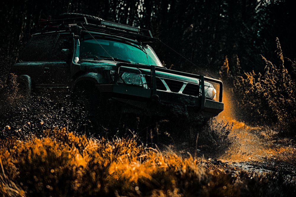 7 Important Questions You Must Ask Before Buying Off-Road Insurance Policy