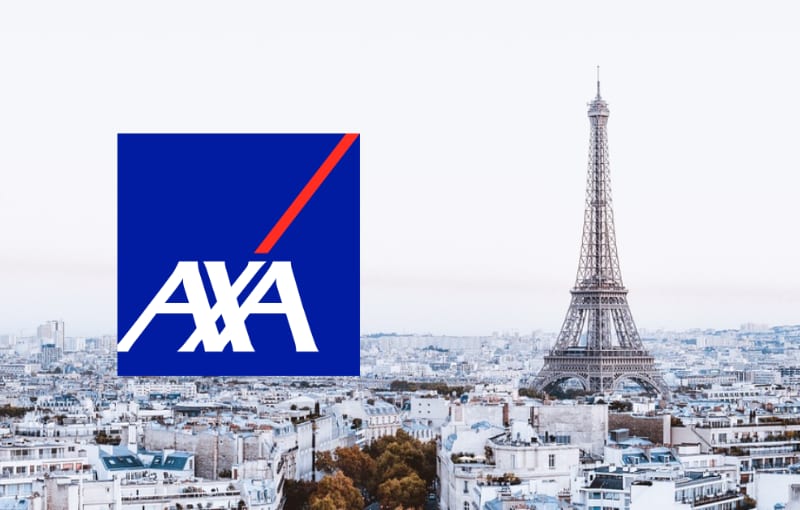 Eiffel Re cat bond AXA