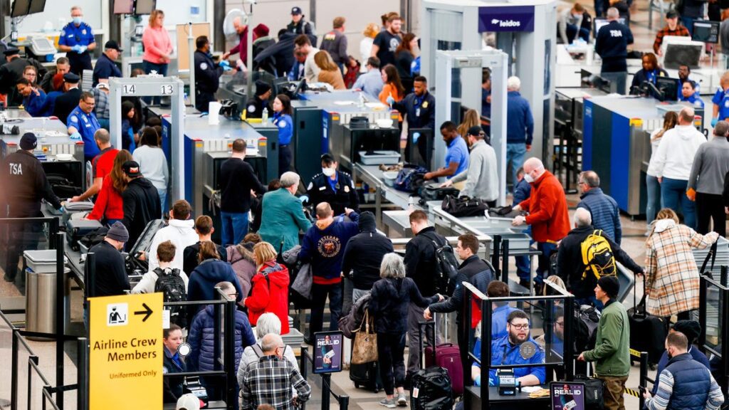 Bypass Travel Hell By Scheduling A Date With TSA