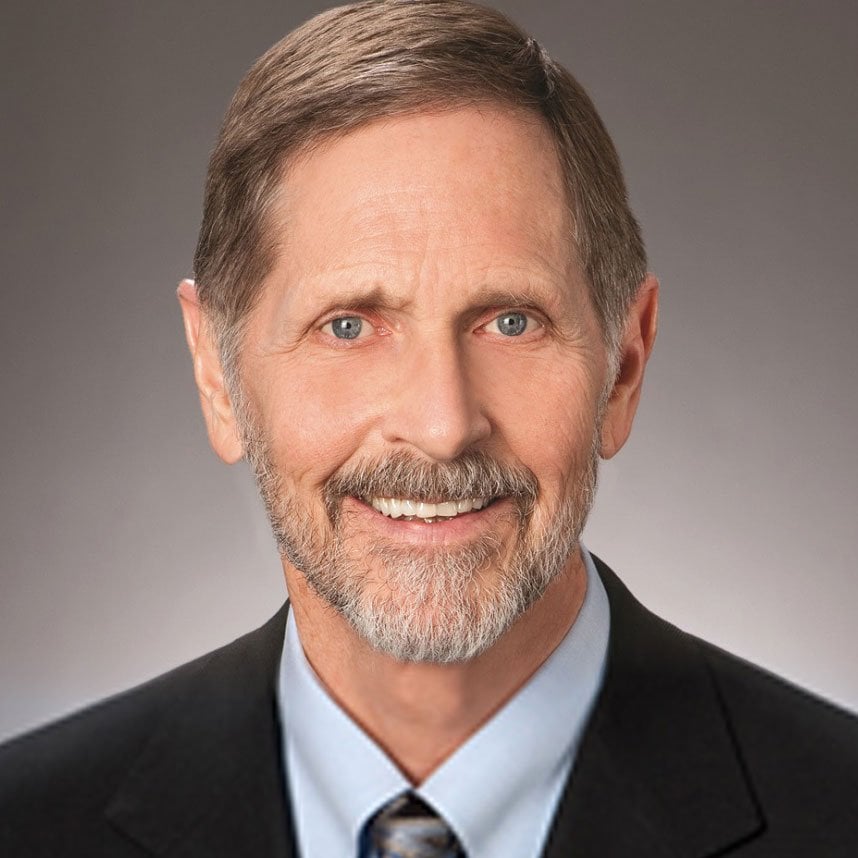 Fred Reish, ERISA lawyer