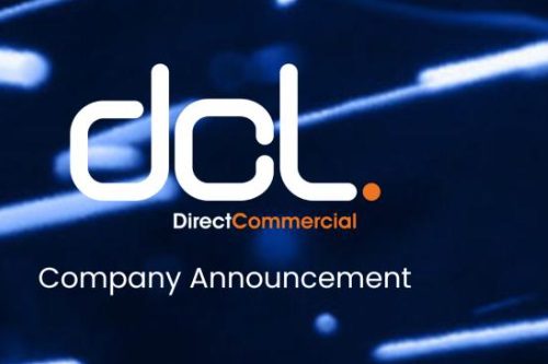 Direct Commercial appoint Joe Hantson as Deputy Chief Executive Officer