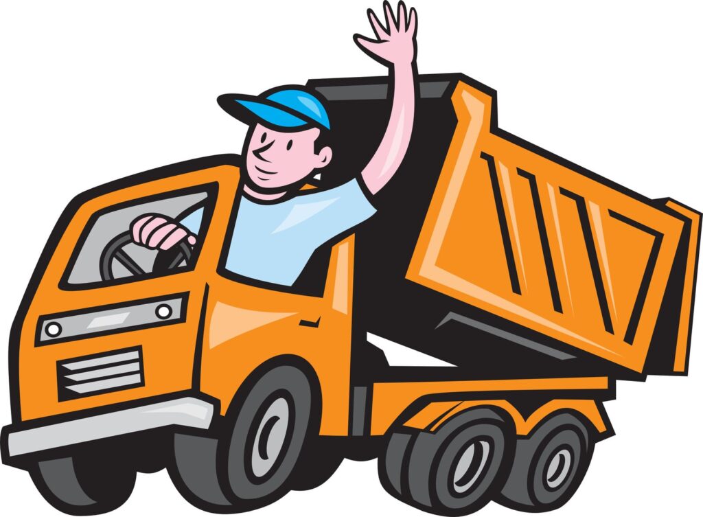 dump truck insurance