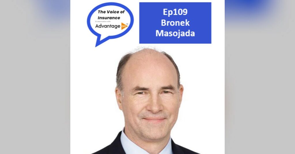 Ep 109 Bronek Masojada: Just the same, but completely different