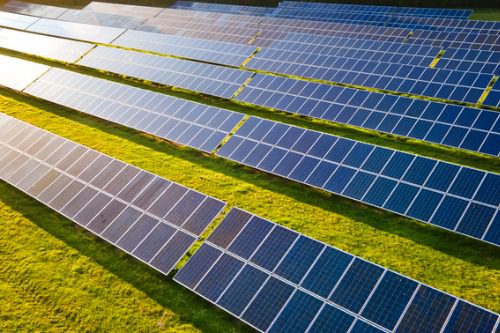 HDI Global insight: Solar power shines ever brighter