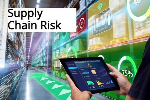 Industry Report: Supply chain risk management