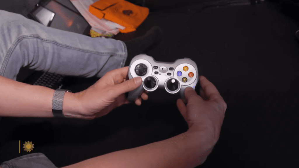 Missing Titanic Sub Looks Amateurish, Is Piloted By A Video Game Controller