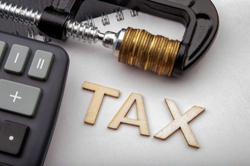 Premium Credit offers solution for corporation tax rise