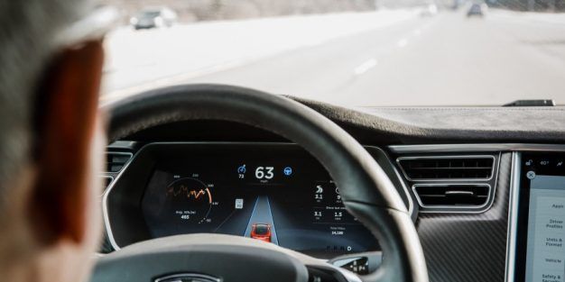 Report: Tesla Autopilot Involved in 736 Crashes since 2019