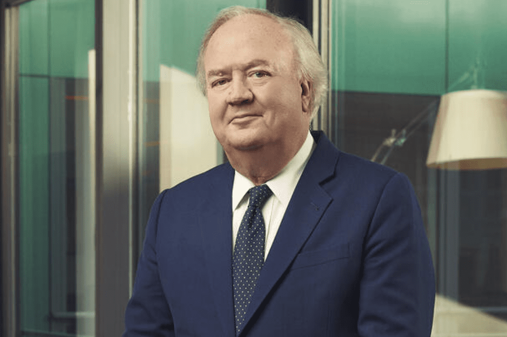 SCOR chairman and ex-CEO Denis Kessler dies