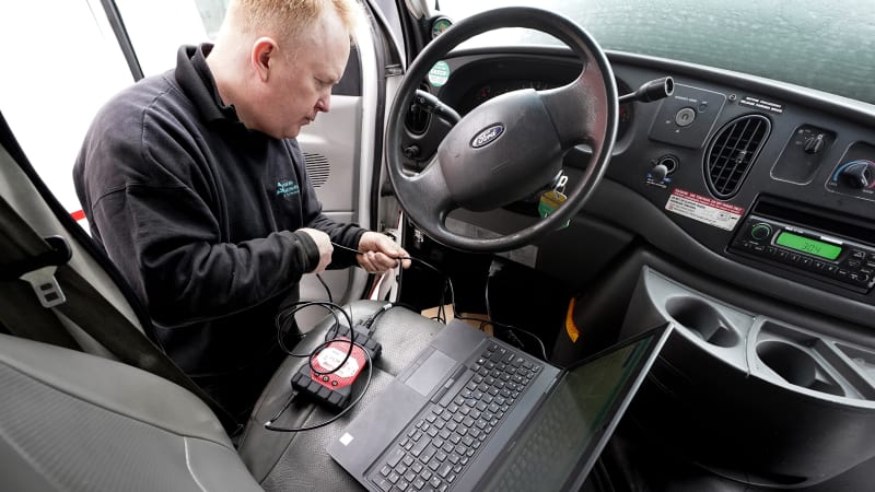 Senators tell NHTSA to back off on Massachusetts right-to-repair law