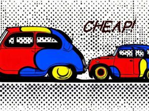 Cheapest Cars